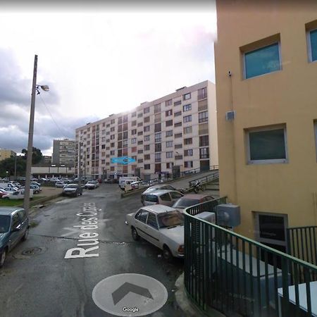 Appartement Traversant 2 Chambres Ajaccio  Exteriér fotografie