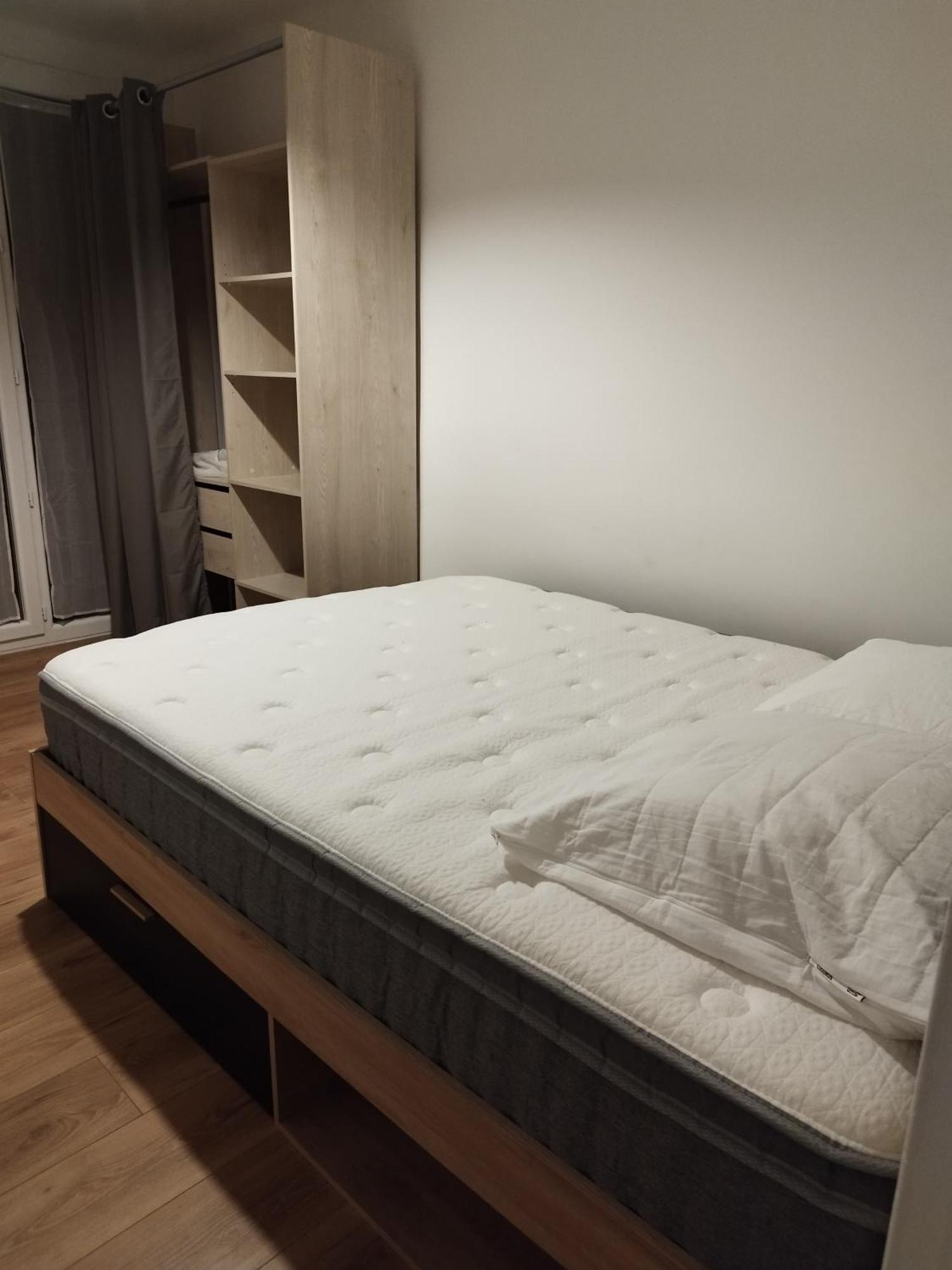 Appartement Traversant 2 Chambres Ajaccio  Exteriér fotografie
